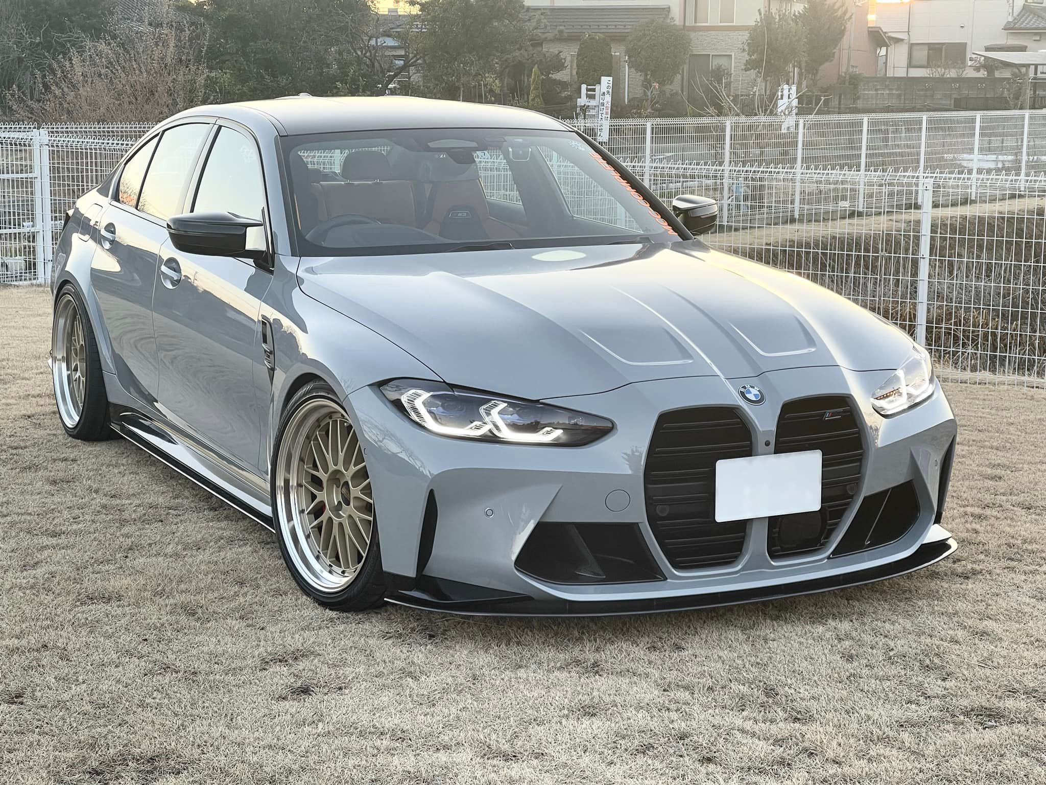 G42 BMW 2シリーズ クーペ M-SPORT用 (2022y-) AC SCHNITZER フロントリップスポイラー ／／ ACシュニッツァー エアロ パーツ 外装 5111342310 BMW G42 2シリーズ クーペ Mスポーツ用が完成致しました\u203c️ | Next