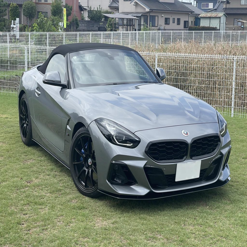 BMW G29 Z4 LCI用販売開始！！！ | Next Innovation