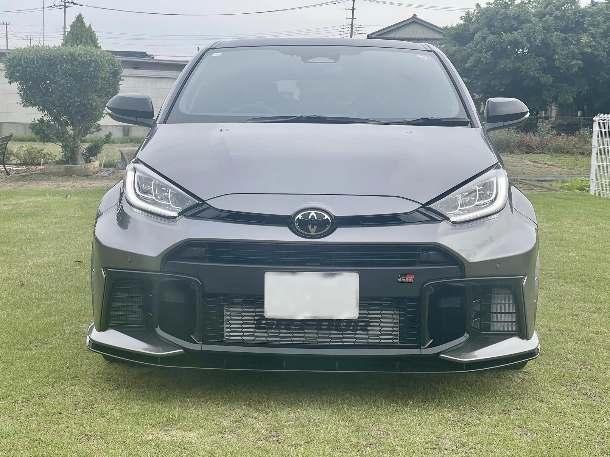 GR YARIS | Next Innovation